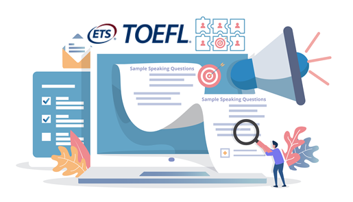 Tìm hiểu về kỳ thi TOEFL: Một số điểm đổi mới bạn cần biết!