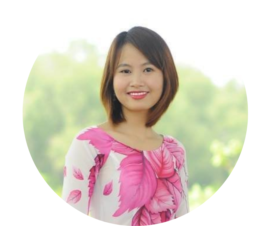 Trưởng phòng<br>Ms Nguyễn Duyên Hana
