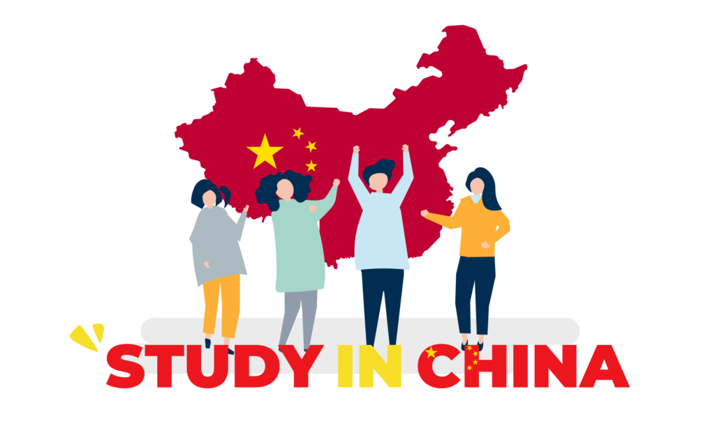 Nên mang gì khi lần đầu sang Trung Quốc du học?