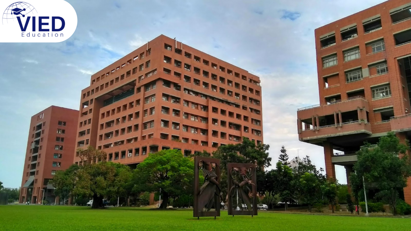 Đại học Quốc gia Thành Công (Đài Nam).
