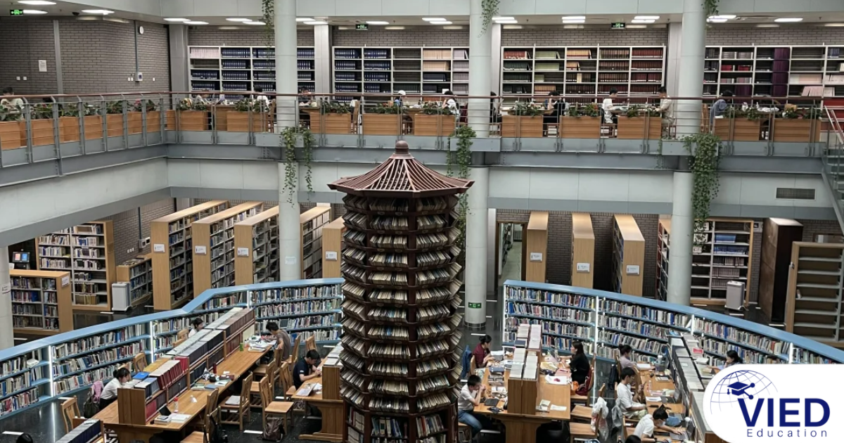 ĐẠI HỌC BÁCH KHOA BẮC KINH (北京理工大学) 2 c6e08236ed816e8e4ff34c9bd143decd