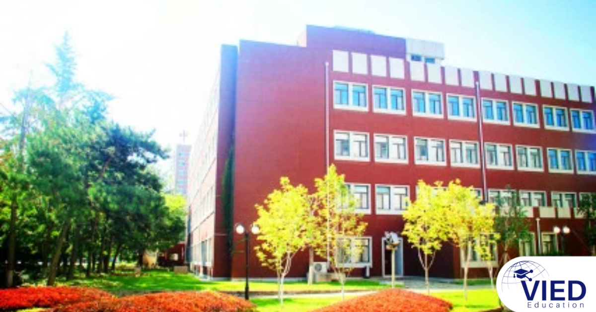 ĐẠI HỌC NÔNG NGHIỆP TRUNG QUỐC (中国农业大学) 3 c80cda11db7e018886f3e615946998c7 3