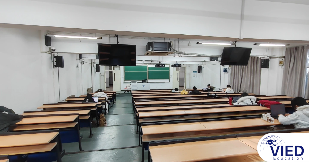 ĐẠI HỌC SƯ PHẠM BẮC KINH (北京师范大学) 3 dc1623d360280a591e3d488139735a00